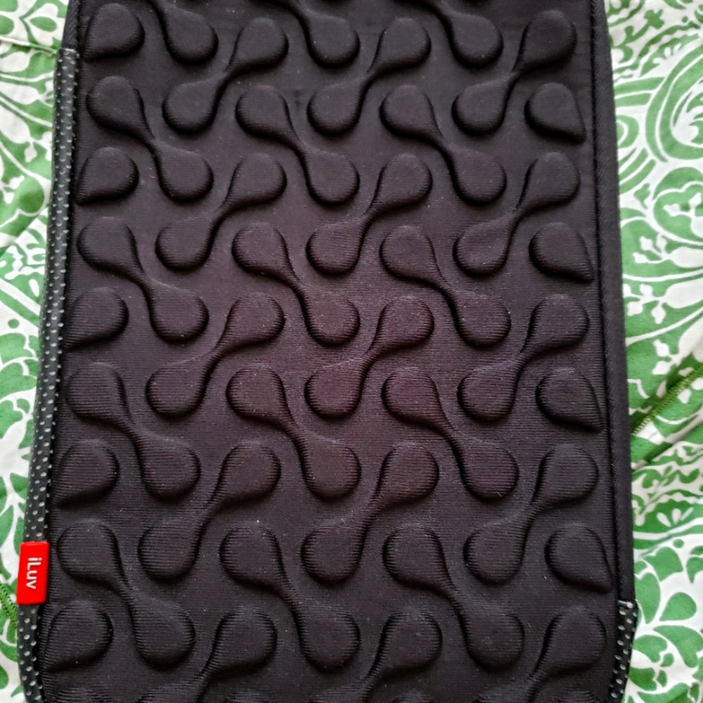 ILuv Kindle Case